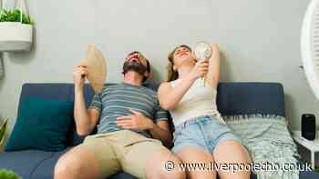 Upstairs rooms will stay cool in heatwaves with simple 5-second trick