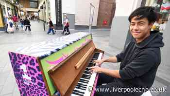 The Piano star on taking his nan's advice and Scouse trait that 'fuels your soul'