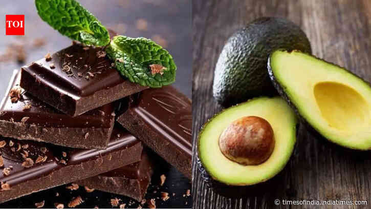5 foods packed with magnesium that can help support muscles, nerves and heart health
