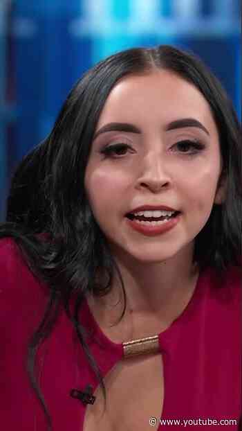 23-Year-Old Has a Child with Her Friend’s 49-Year-Old Dad #agegap #relationship #dating #drphil