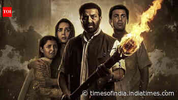 'Batwara 1947' cast fees: Sunny takes home Rs 60 cr; know more