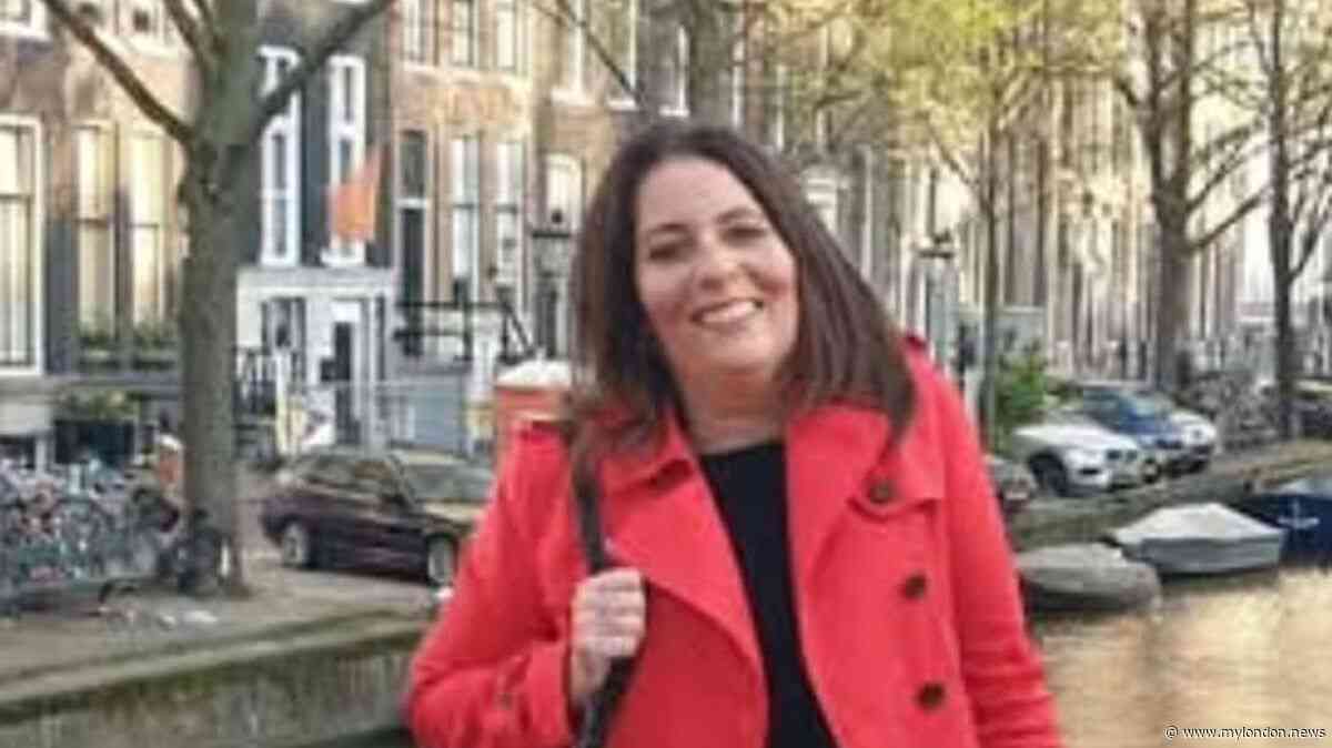 Woman, 60, found dead in Croydon home as police make murder arrest