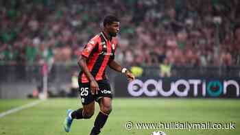 Hull City primed for frantic week as Tigers push to get transfers wrapped up in time for Nice