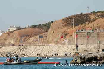 Spanish police take down speedboat gang trafficking thousands of migrants into Ibiza