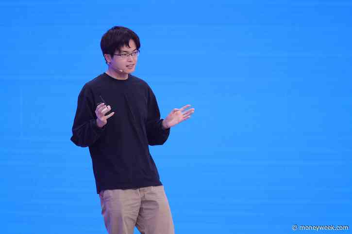 Yang Zhilin: China's AI genius shooting for the moon