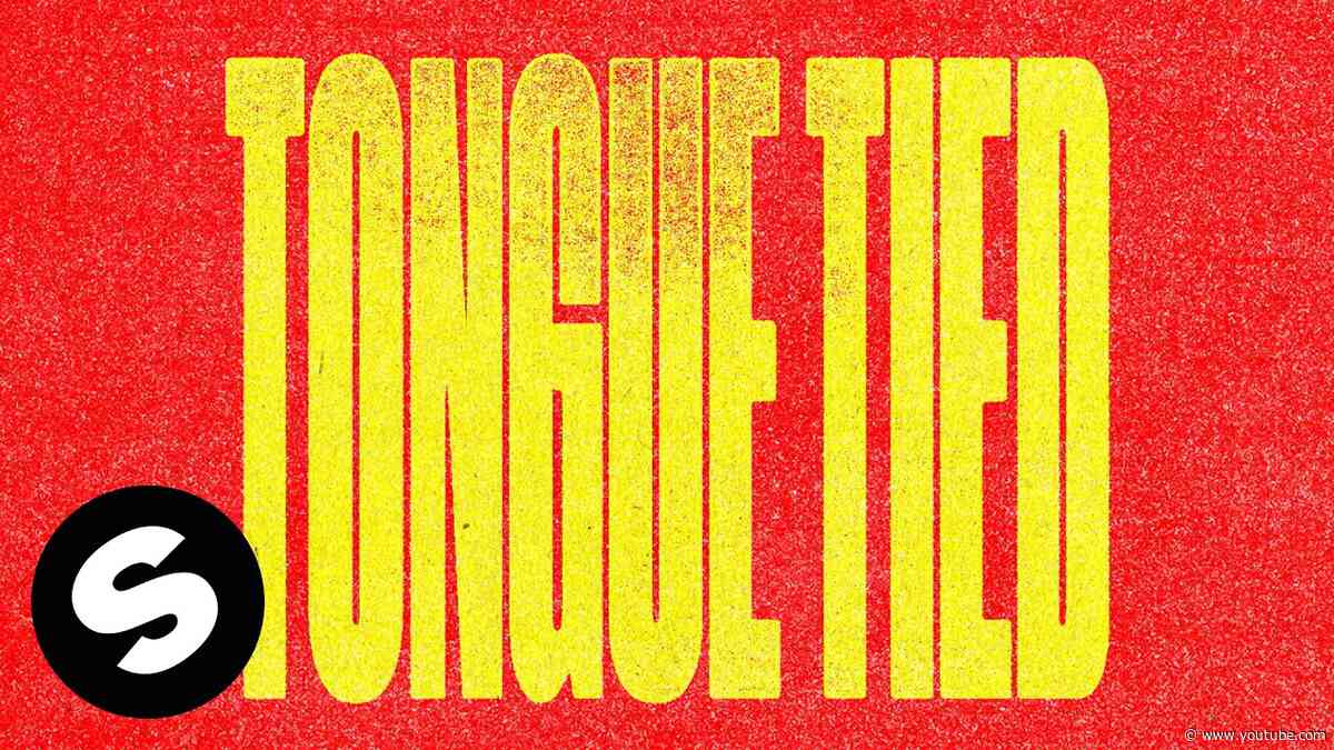 GROUPLOVE x Snakehips - Tongue Tied 2026 (Official Audio)