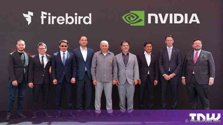 Armenia just opened the region’s biggest AI factory. It exists because Washington signed a licence.