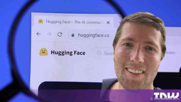American models broke into Hugging Face. A Chinese model was used to investigate.
