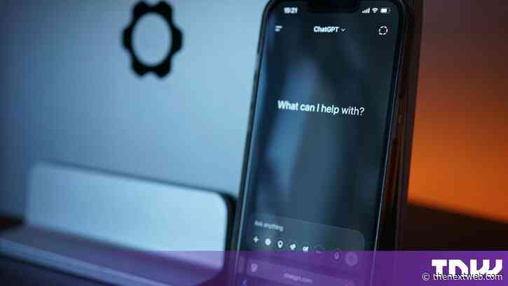 Hidden code in ChatGPT’s Android app suggests OpenAI is building a direct WhatsApp sticker export