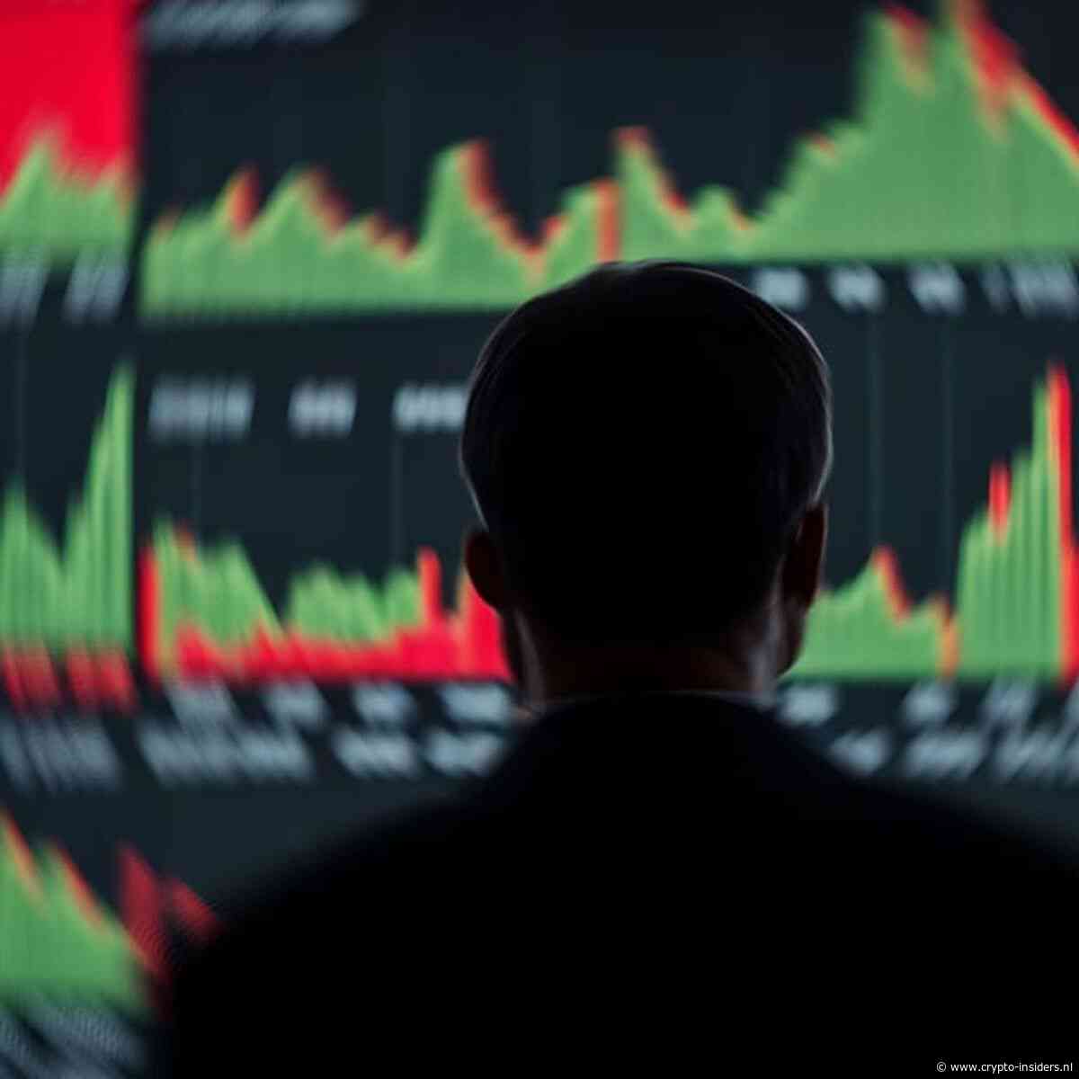 Doorgewinterde beleggers zien op dit X-account eerder waarom bitcoin beweegt