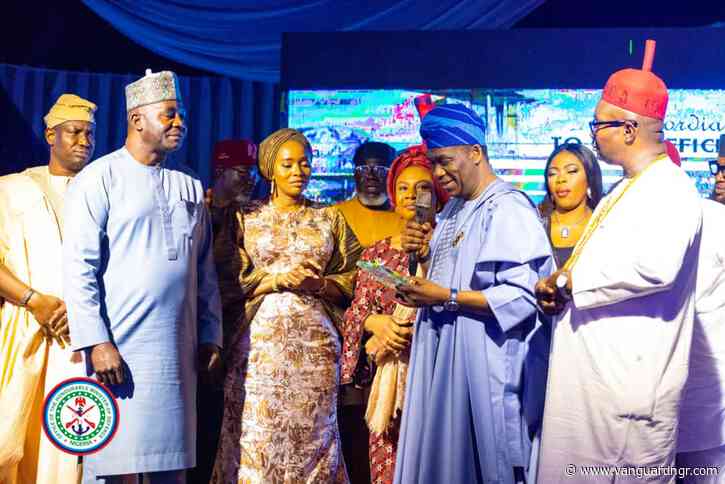 Defence Minister unveils ‘New Face of Alaba’, hails market’s growth