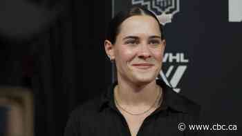She's elite in 2 sports — but getting drafted pushed this Montrealer to pick 1