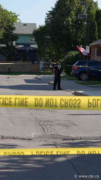 How bad is crime in Hamilton, actually?
