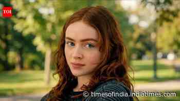 Sadie Sink on playing Jean Grey in ‘Spider-Man: Brand New Day’