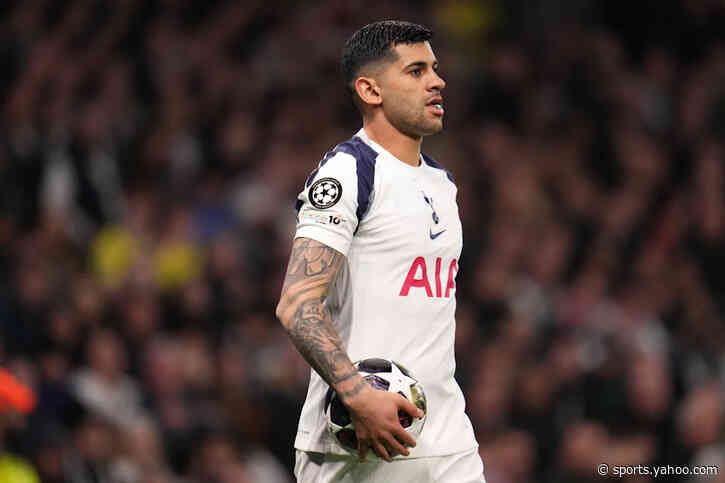 Report: Spurs defender may replace Liverpool bound star for La Liga giants