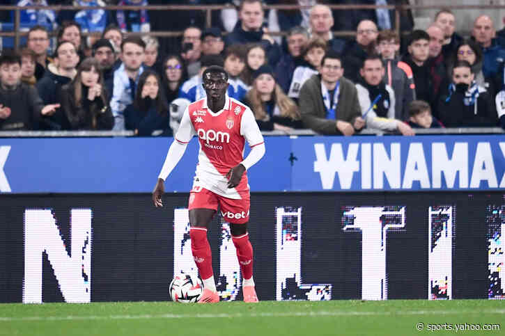 Liverpool may move for €50m midfielder as Premier League rivals make bid