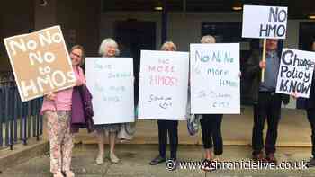 Home Office lifts pause on North East asylum housing - what it means