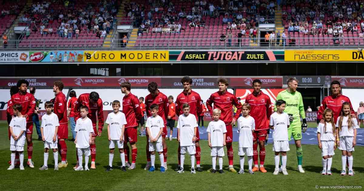 Live. Transfernieuws 9/8: Essevee aast op opvallende winger