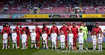 Live. Transfernieuws 9/8: Essevee aast op opvallende winger