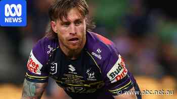 Munster free to play after dangerous contact charge downgraded