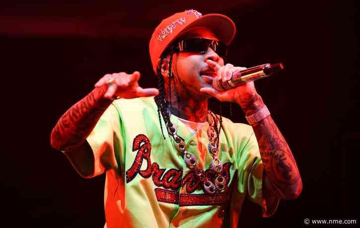Tyga admits he used AI on new album ‘$tarface’: “I don’t care”