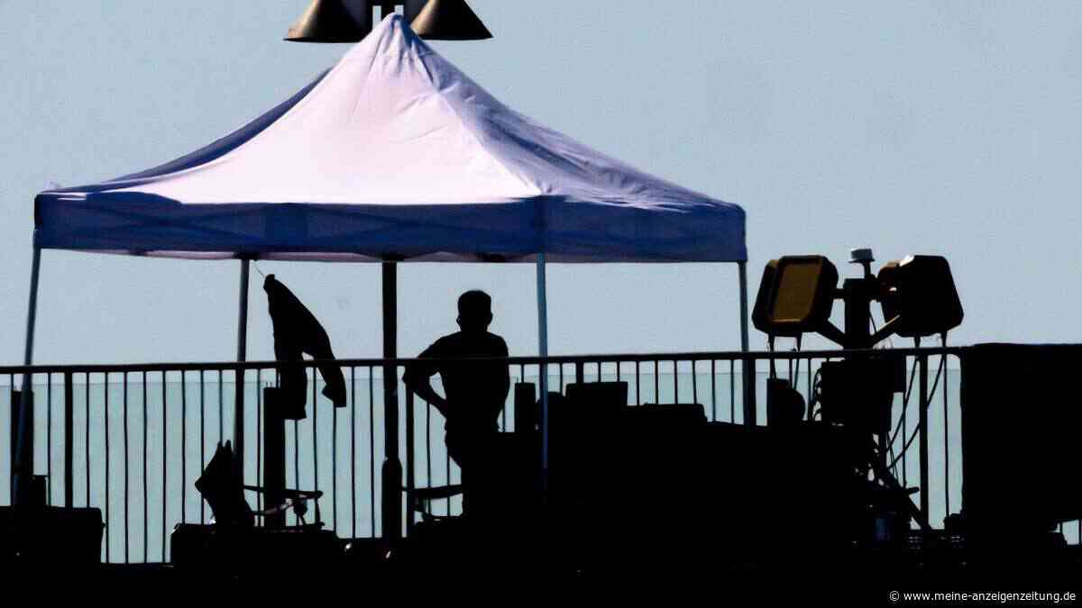 Putins NATO-Test: US-Geheimdienste rechnen mit begrenztem Angriff