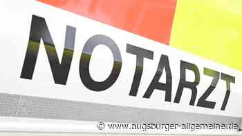 13-Jähriger auf Tretroller prallt in Oberhausen gegen Auto und muss ins Krankenhaus