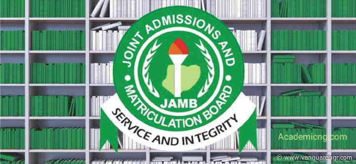 JAMB Registrar clears 5,000 complaints in five days, takes SERVICOM reforms to candidates