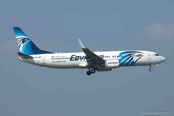 Boeing 737 meldt ‘PAN PAN’ en landt met hoge snelheid in Brussel