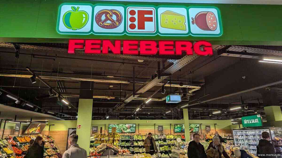 Supermarkt-Insolvenz: Jetzt steht fest – diese Filiale wird Ende August geschlossen