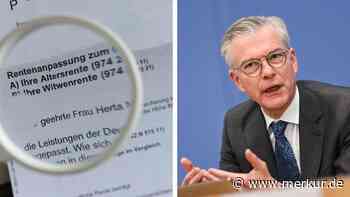 Wirtschaftsweiser fordert Aus der Witwenrente und Schweden-Modell als Vorbild