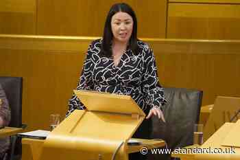Scottish Labour leadership race about finding ‘party’s missing soul’ – Lennon