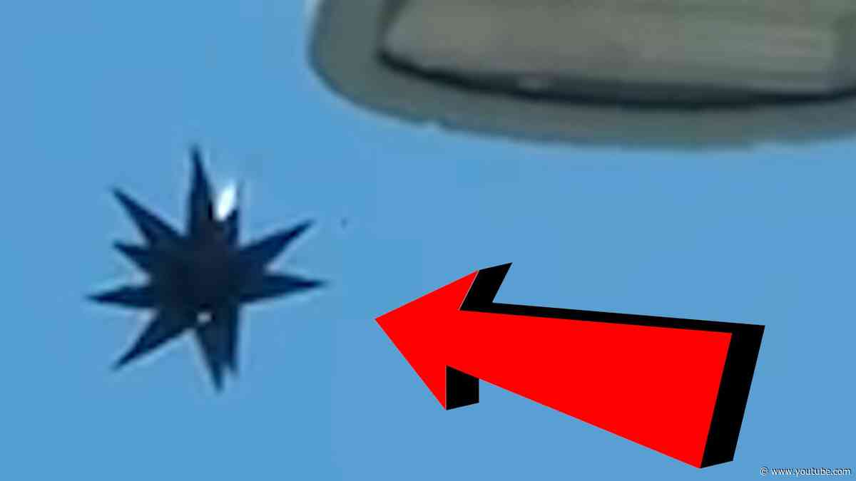 WHAT THE HECK?! What Just Happened Over Our Planet?! 2026
