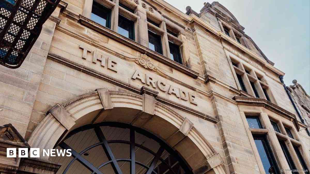 Community-run arcade's opening date confirmed