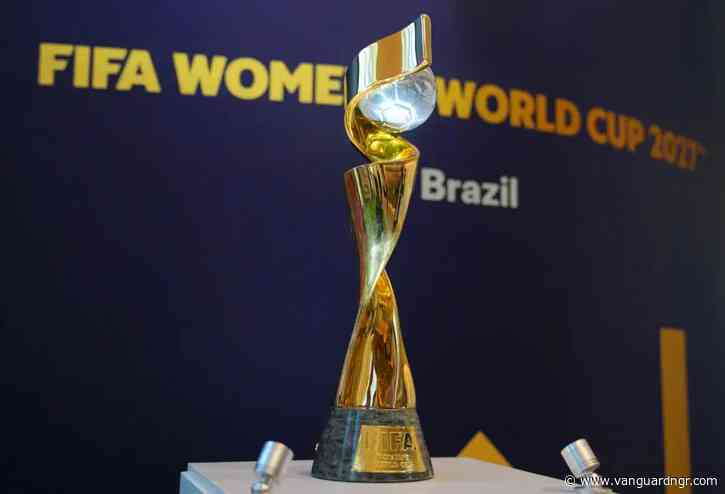 2 African countries qualify for 2027 FIFA Women’s World Cup
