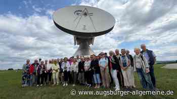 Gehen und Bewegen
