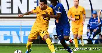 LIVE: KV Mechelen wil na drie clean sheets als eerste scoren tegen KAA Gent