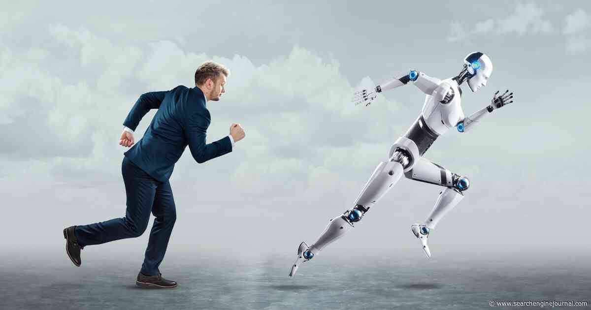 AI Search Only Feels New If Your SEO Was Shallow via @sejournal, @slobodanmanic