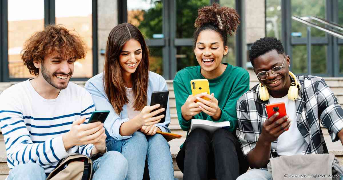 Gen Z Now Treats Claude And OpenAI Like Consumer Brands, But Trust Is Still An Issue via @sejournal, @gregjarboe