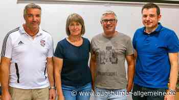 FC Issing ernennt Ehrenmitglieder