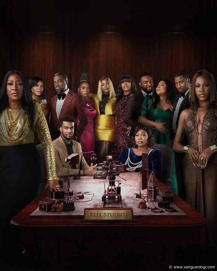 Tinsel returns for 19th season amid corporate intrigue, personal crises