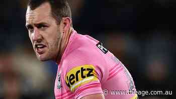 NRL match review committee inflicts more pain on Panthers as Yeo sweats on scan results