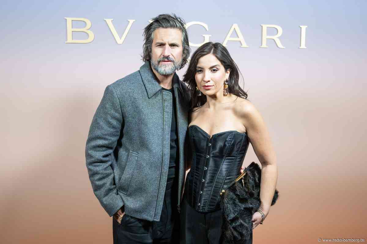Chryssanthi Kavazi und Tom Beck bekommen drittes Kind