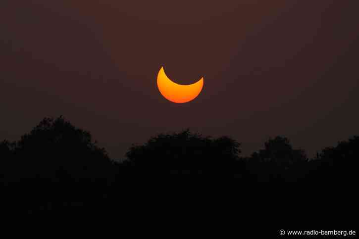 Partielle Sonnenfinsternis 2026: Was der Bayer wissen muss