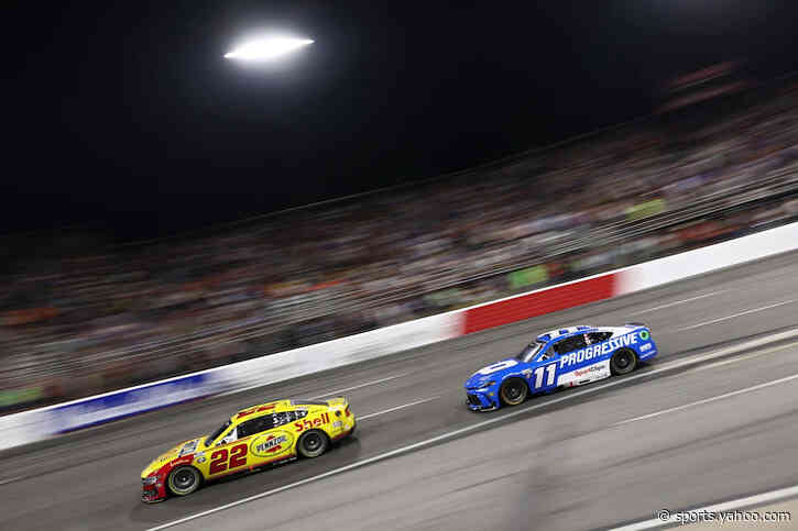 What channel is the NASCAR Iowa race on today? Time, TV schedule for Iowa Corn 350 race