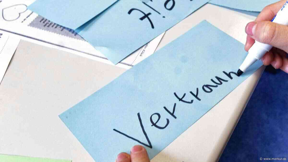 Neuer Schulstart: Diese Fehler sollten Eltern beim Schulwechsel unbedingt vermeiden