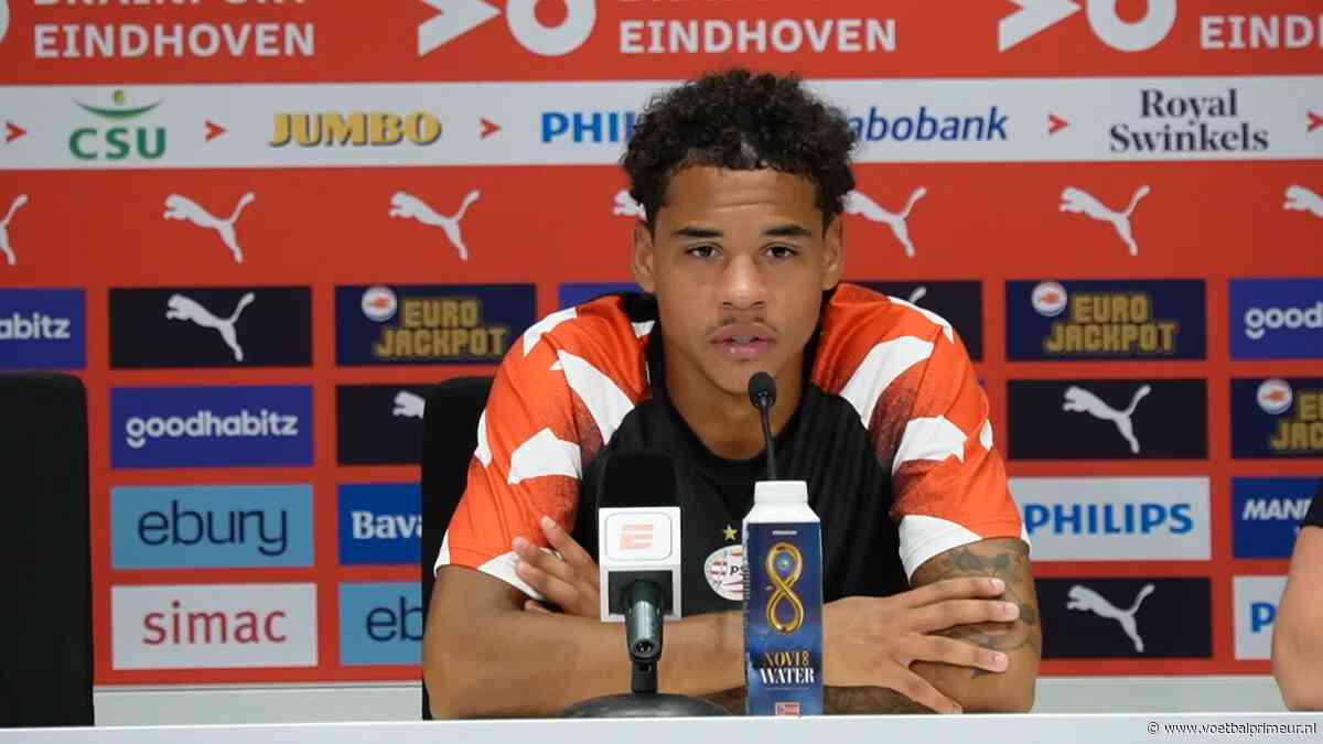 PSV had geen revanchegevoelens na harde AZ-nederlaag: 'Sfeer was niet anders'