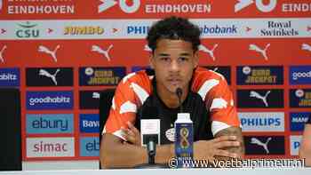 PSV had geen revanchegevoelens na harde AZ-nederlaag: 'Sfeer was niet anders'