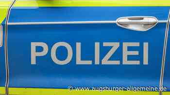 Glück im Unglück: Junger Mann landet in der Nacht auf Sonntag in einer Baugrube