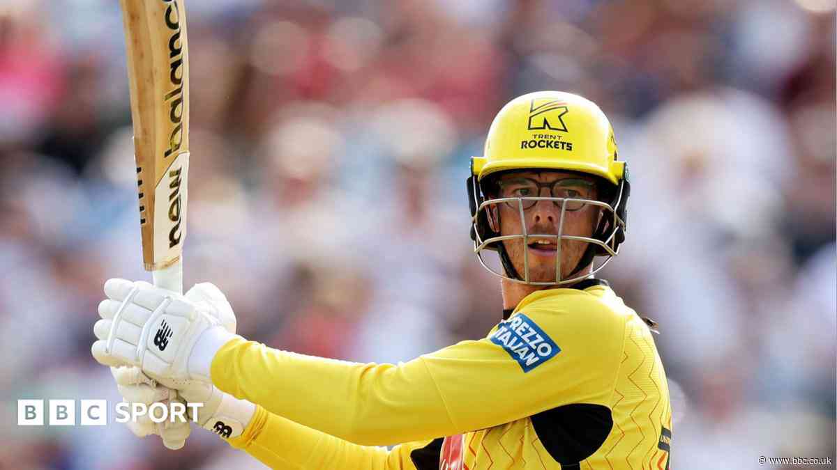 Rockets beat MI London to reach knockouts as Super Giants eliminate Brave